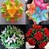 Оригами - искусство складывания из бумаги