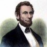Авраам Линкольн - 16-й президент США