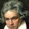 Людвиг ван Бетховен - гениальный немецкий композитор