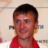 Валерий Борчин - Олимпийский чемпион по спортивной ходьбе