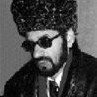 Ильман Юсупов - чеченский поэт, писатель и журналист