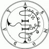 Магические символы: сигилы