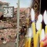 20 годовщина землетрясения в Армении (декабрь, 1988)