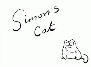 simon\'s cat
