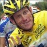 Лэнс Армстронг - велогонщик мира
