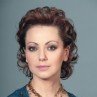 Ольга Будина — российская актриса театра и кино