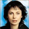 Ирина Апексимова - российская актриса театра и кино.