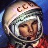 День космонавтики - открытки, сценарии, поздравления