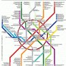 Вподземке.ру – с кем вы ездите в метро?