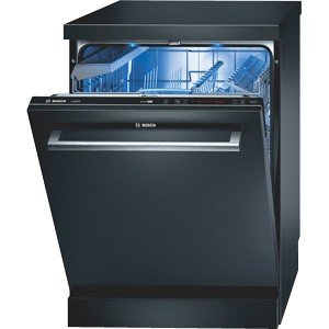 Посудомоечная машина bosch SGS 09T06 EU Black Edition